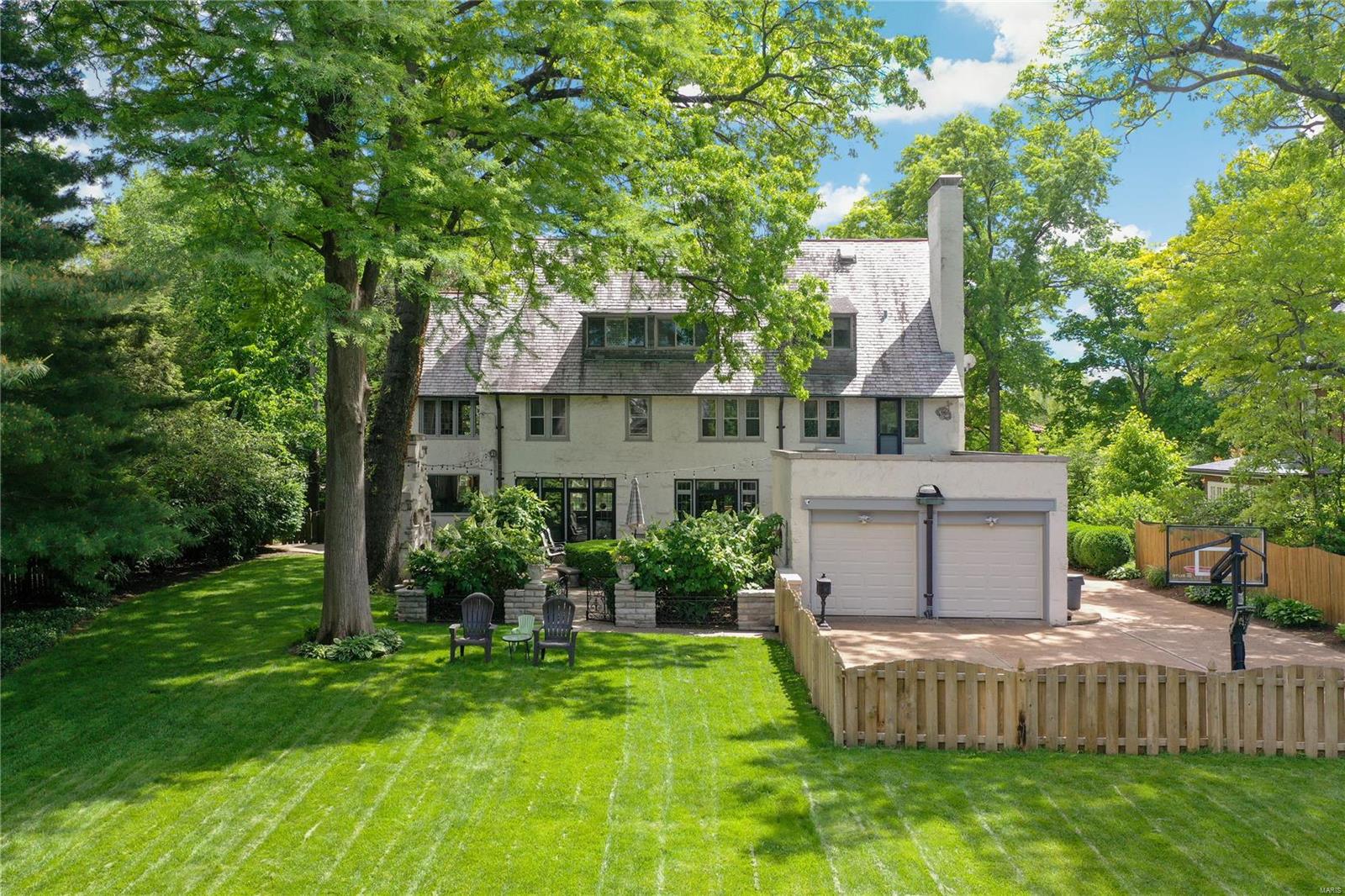 Southmoor - Residential