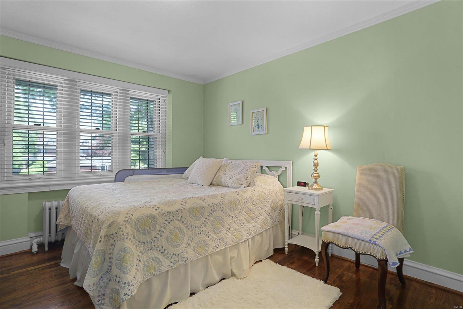 Southmoor - Residential