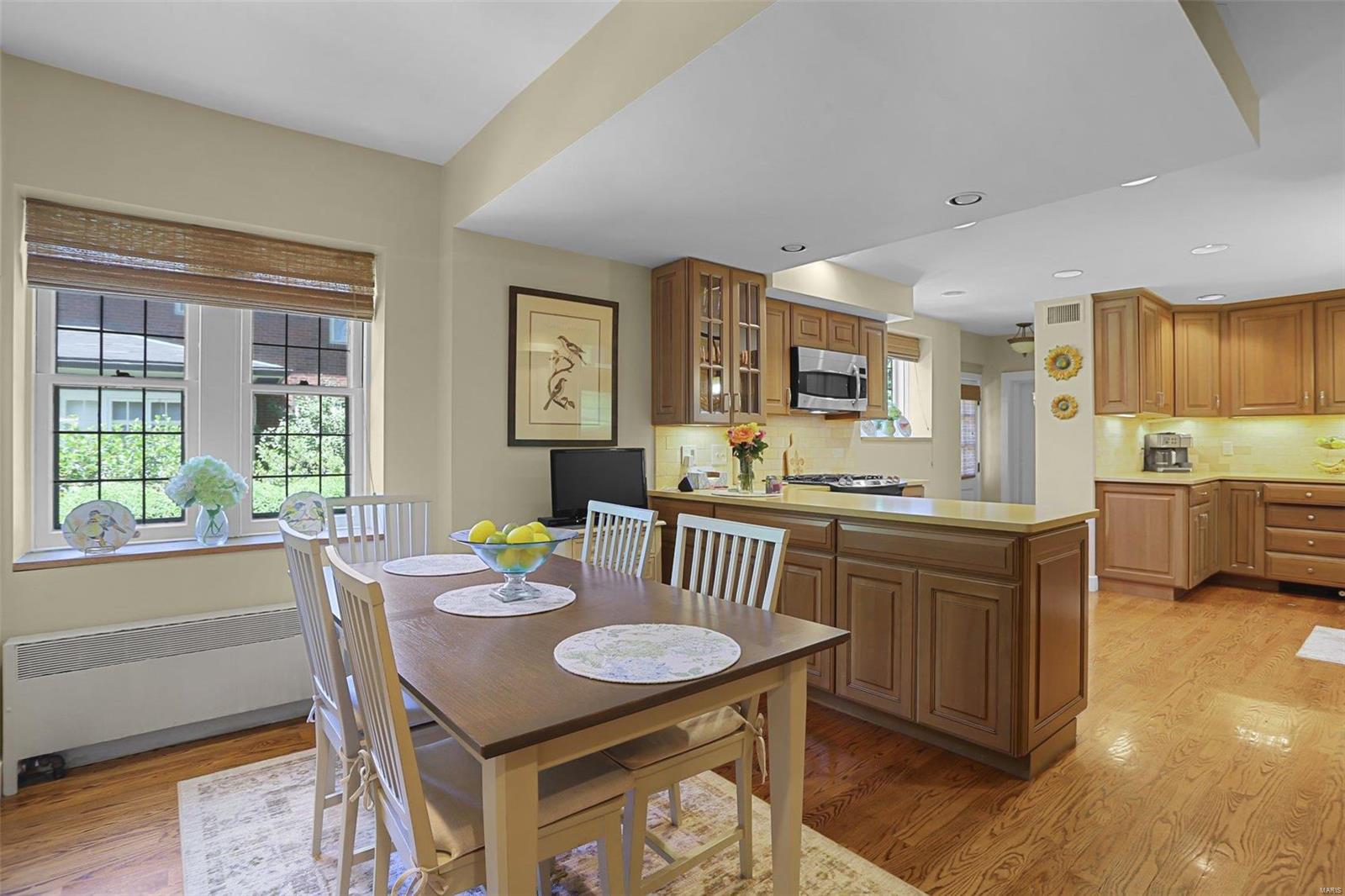 Southmoor - Residential