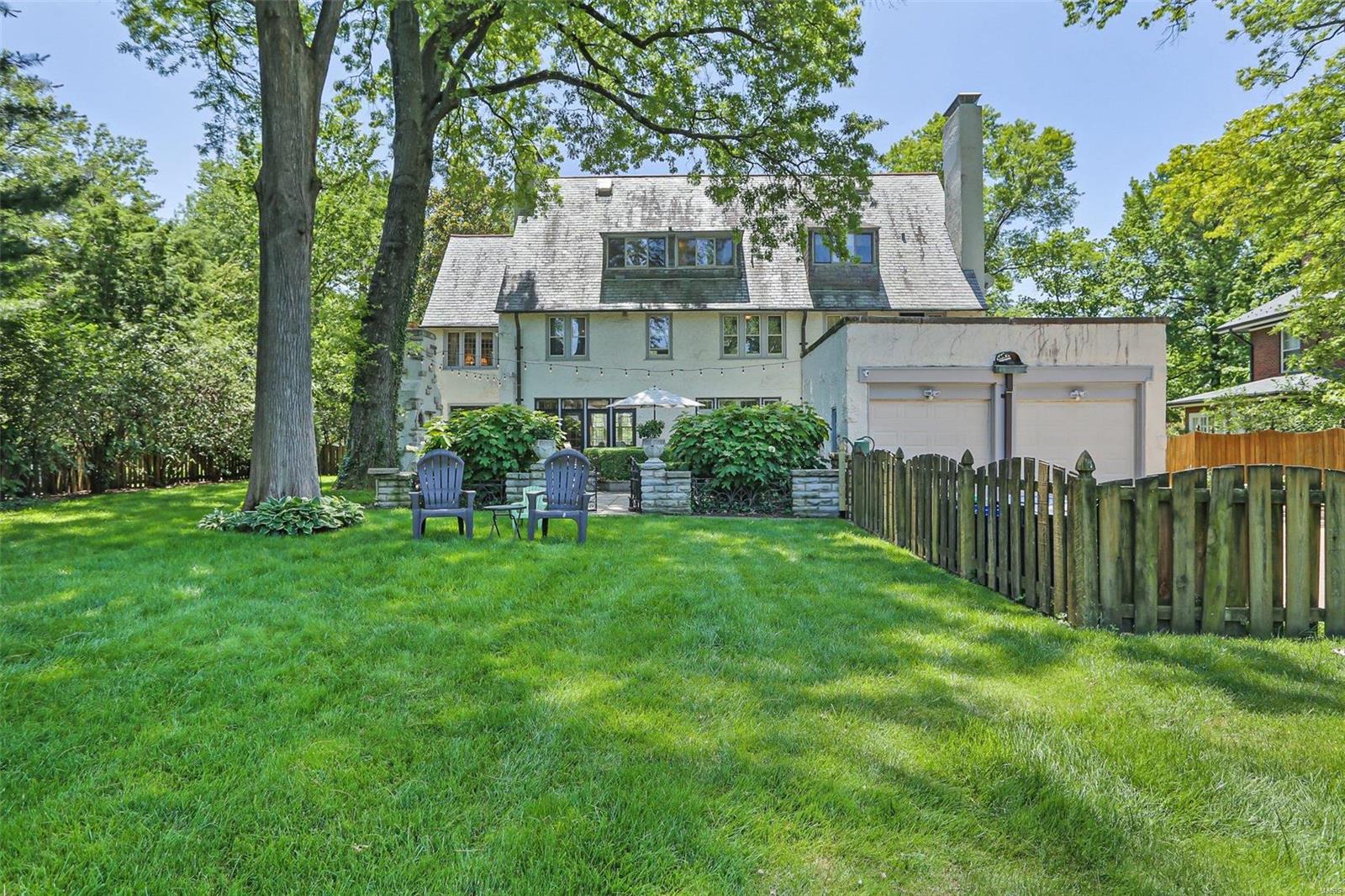 Southmoor - Residential