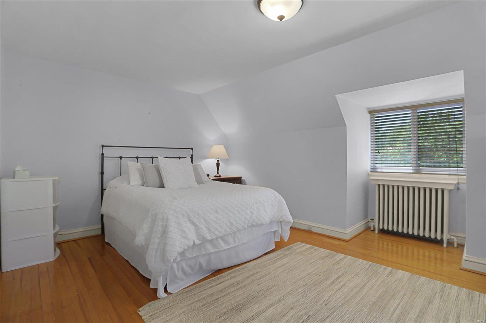 Southmoor - Residential