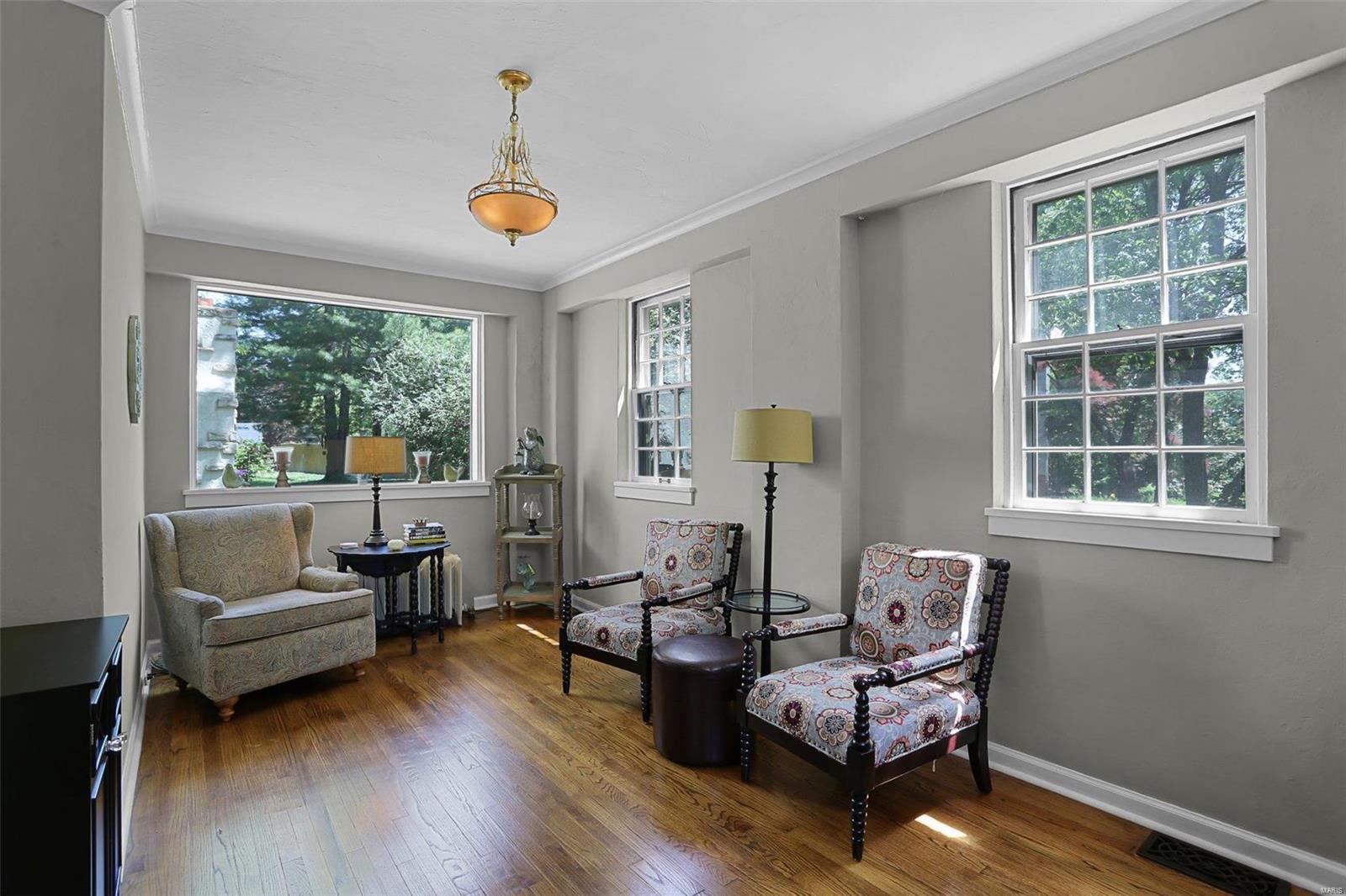 Southmoor - Residential