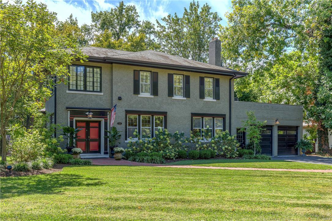 Claverach Park - Residential