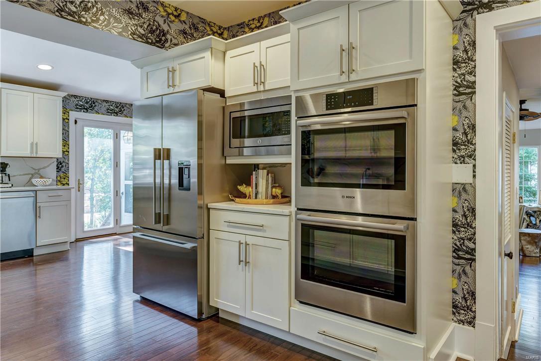 Claverach Park - Residential