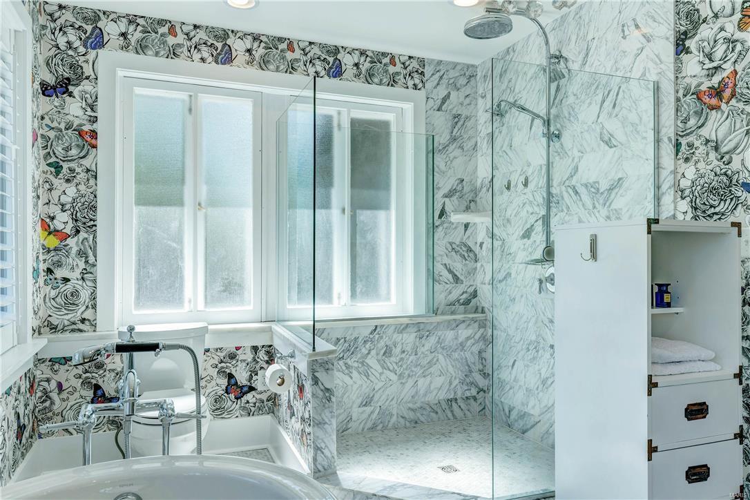 Claverach Park - Residential