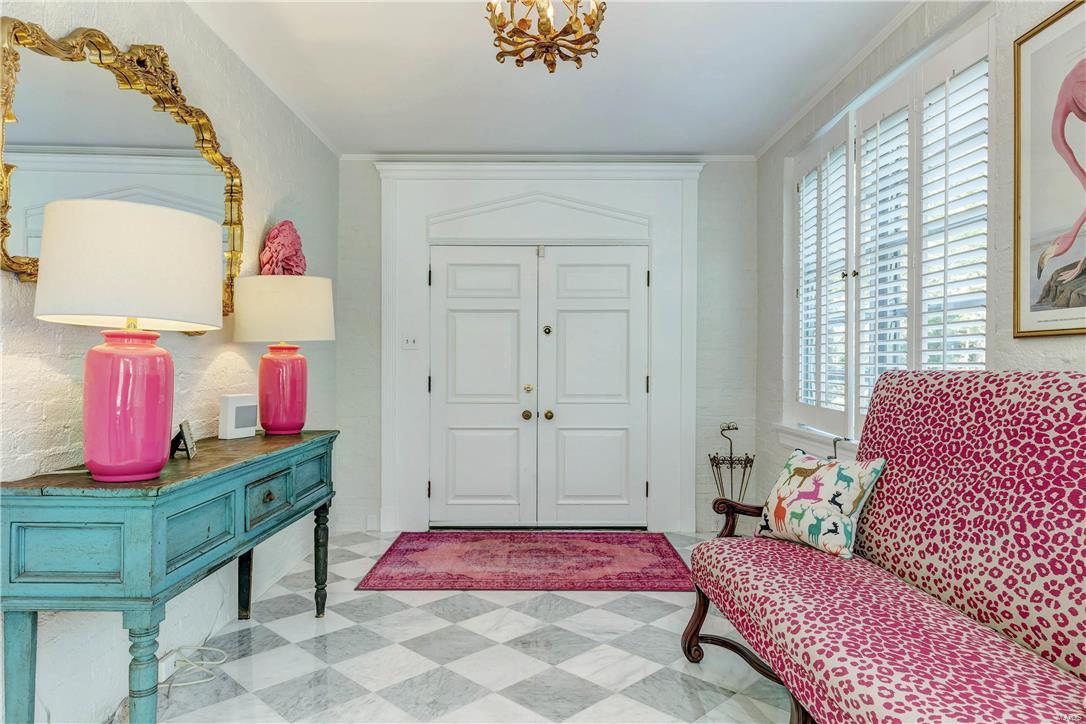 Claverach Park - Residential