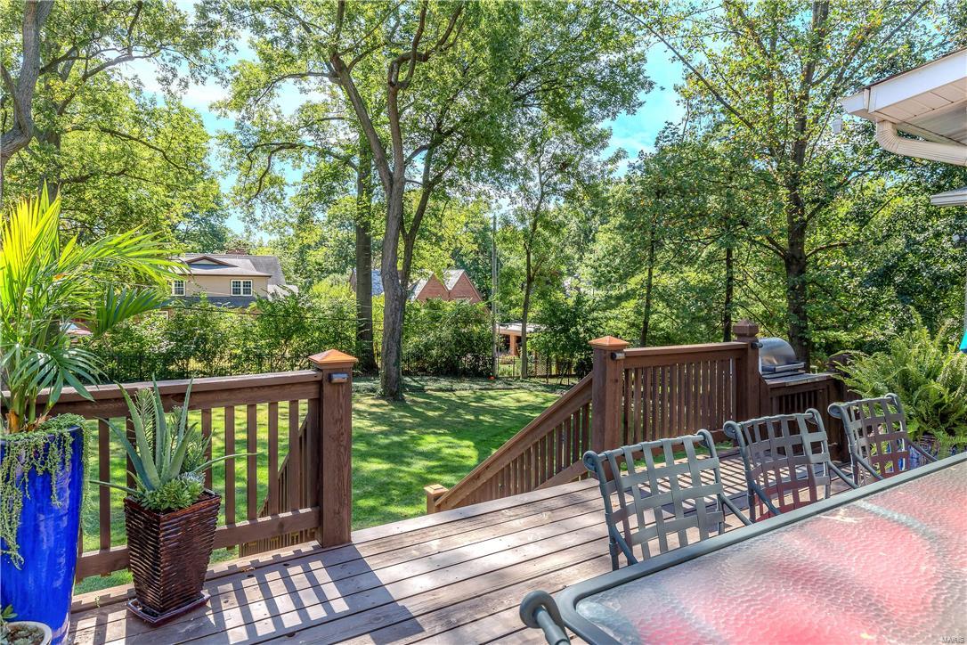 Claverach Park - Residential