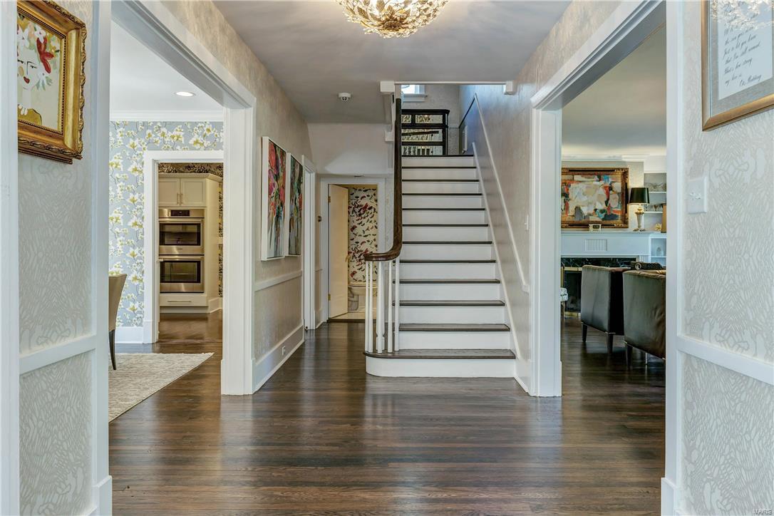 Claverach Park - Residential