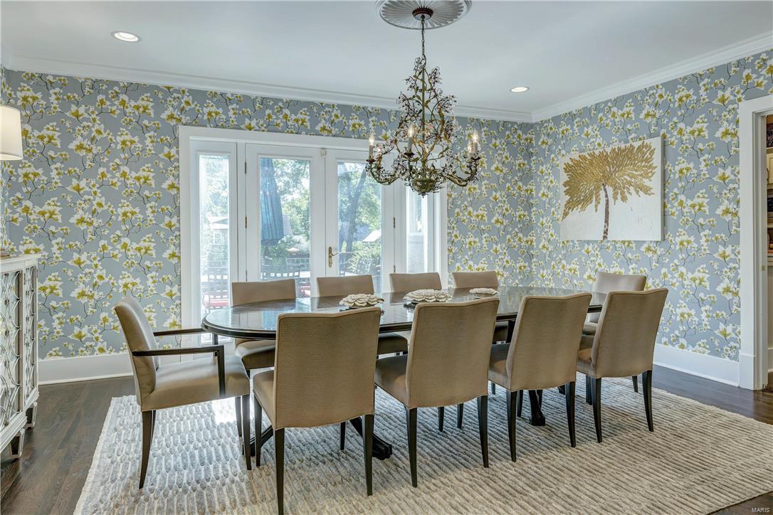 Claverach Park - Residential