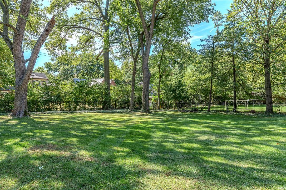 Claverach Park - Residential