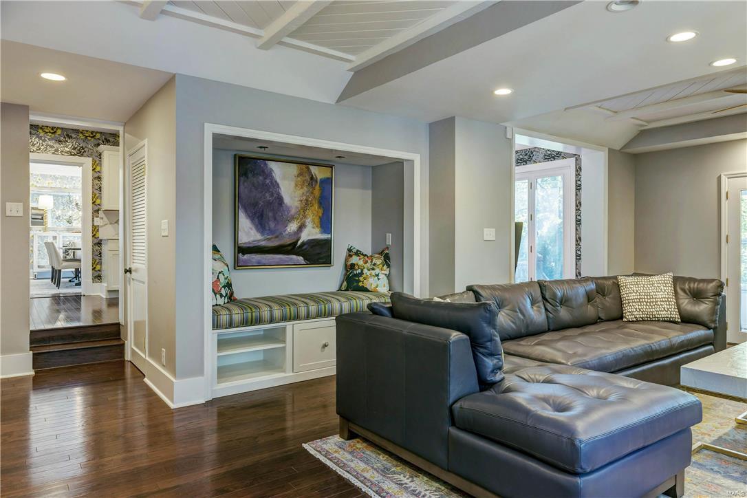 Claverach Park - Residential