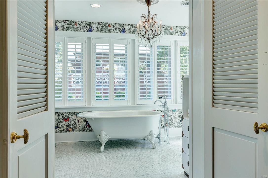 Claverach Park - Residential