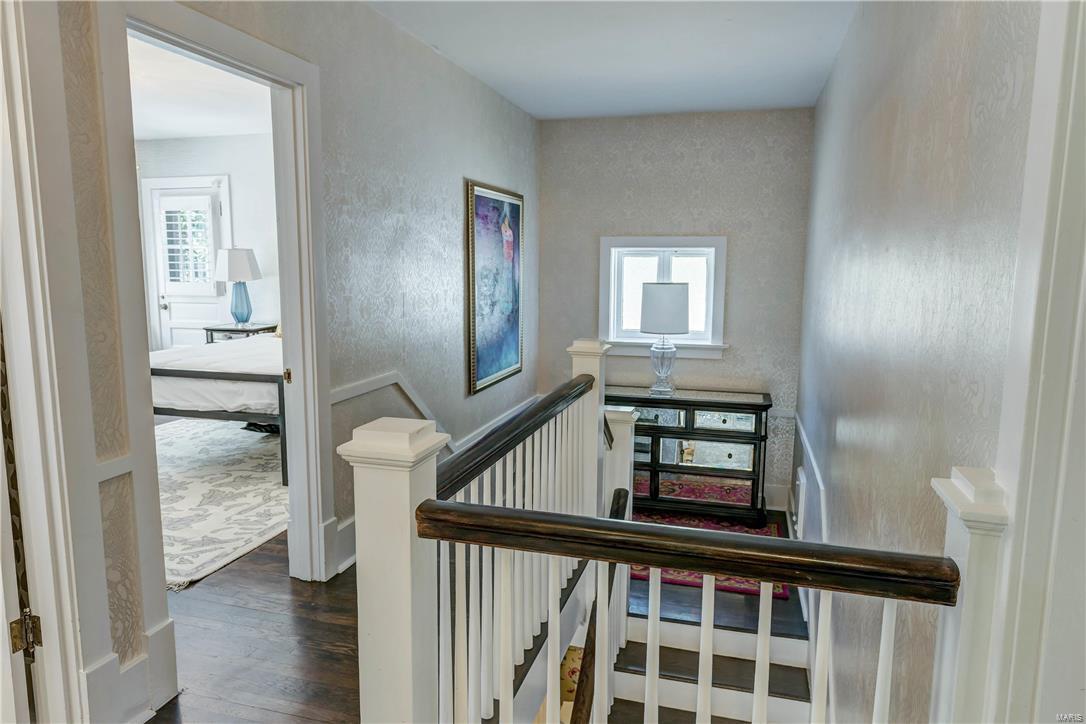 Claverach Park - Residential