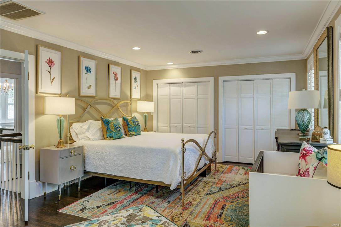 Claverach Park - Residential