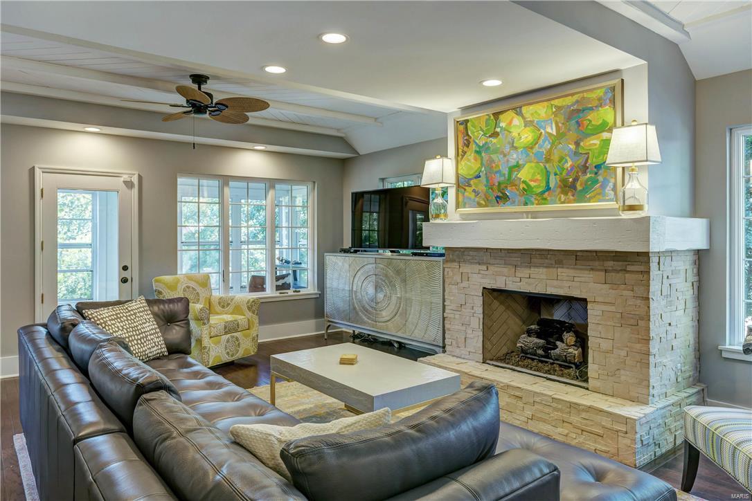 Claverach Park - Residential