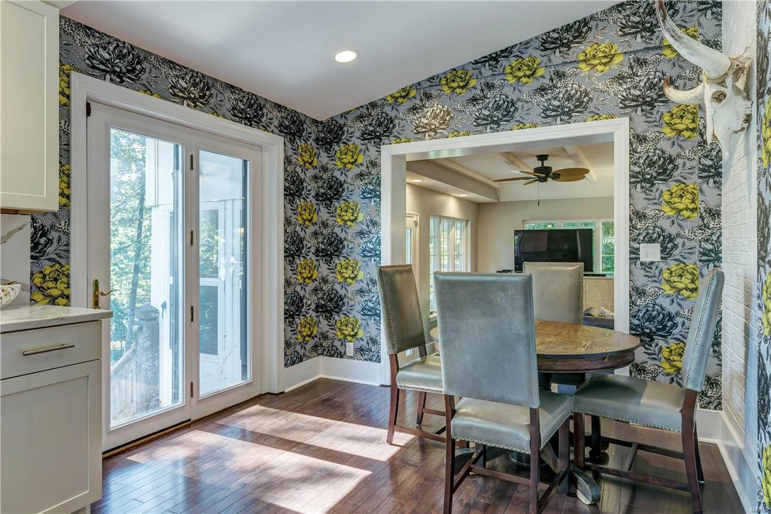 Claverach Park - Residential