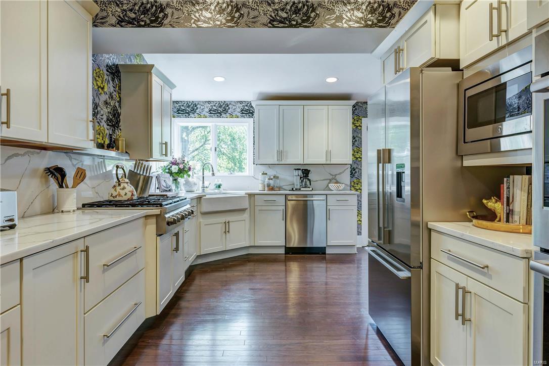 Claverach Park - Residential