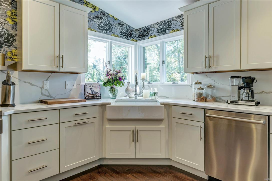 Claverach Park - Residential