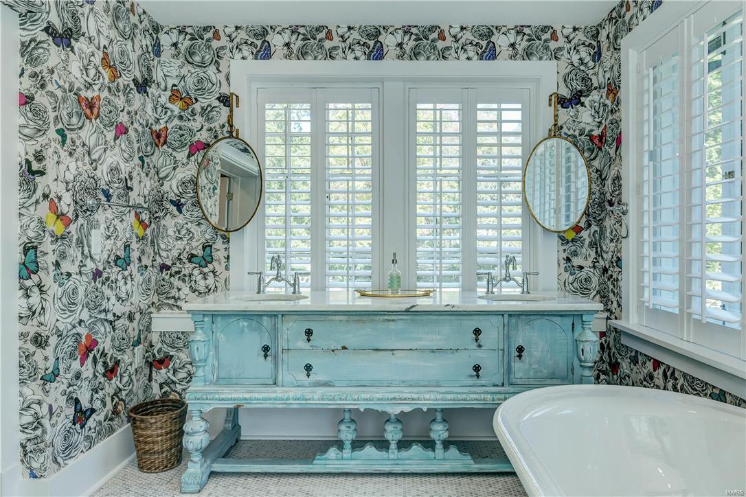 Claverach Park - Residential