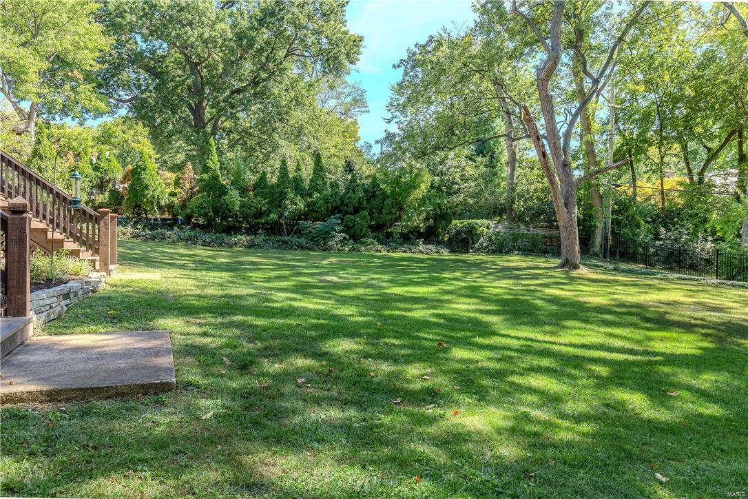 Claverach Park - Residential