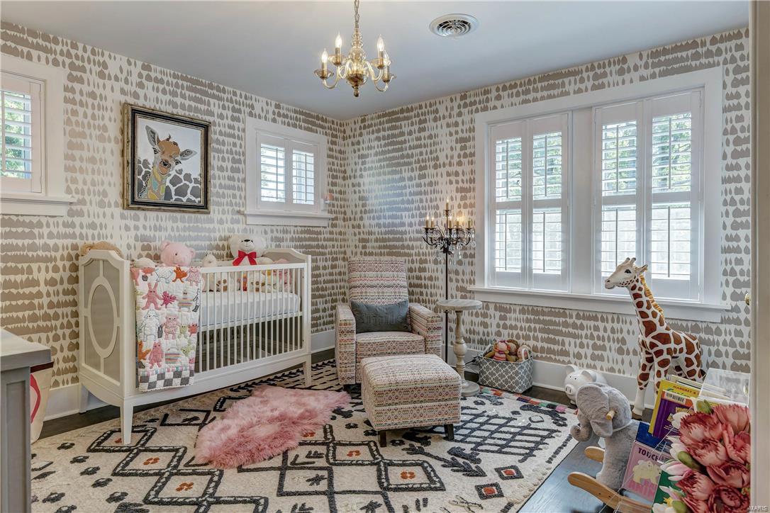 Claverach Park - Residential