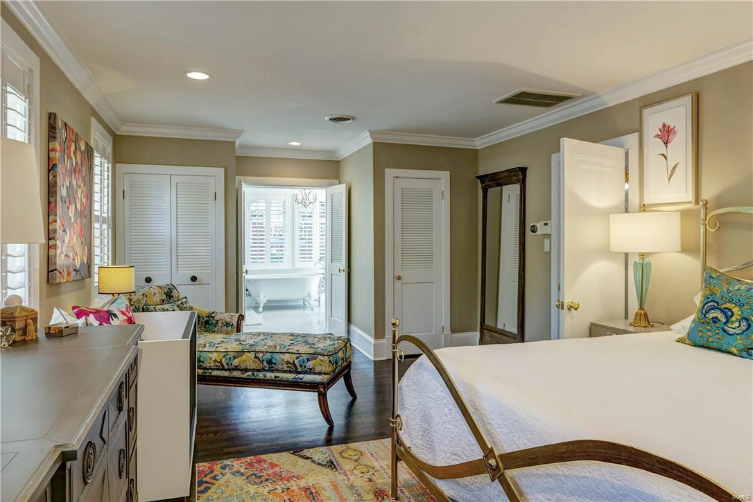 Claverach Park - Residential