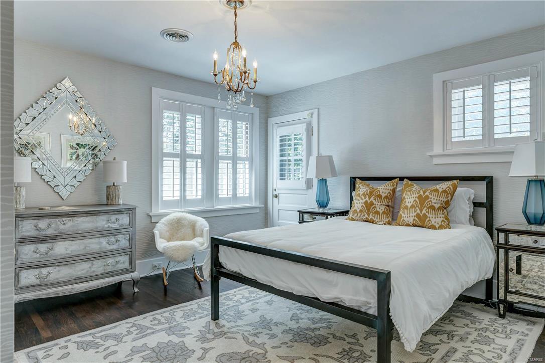 Claverach Park - Residential