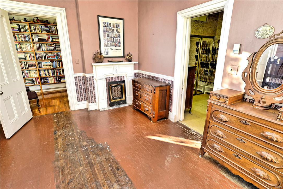 Dunde Place Add - Residential