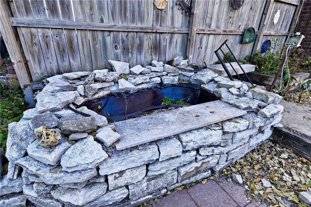 Dunde Place Add - Residential