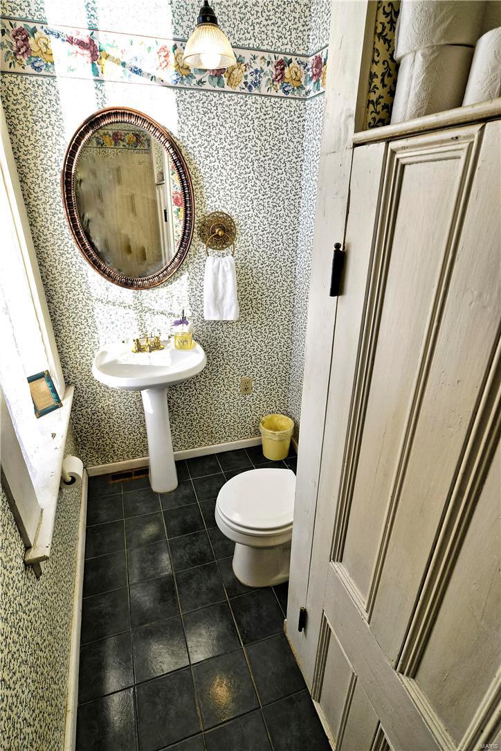 Dunde Place Add - Residential