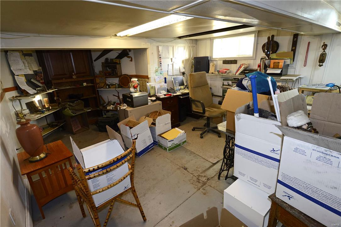 Dunde Place Add - Residential