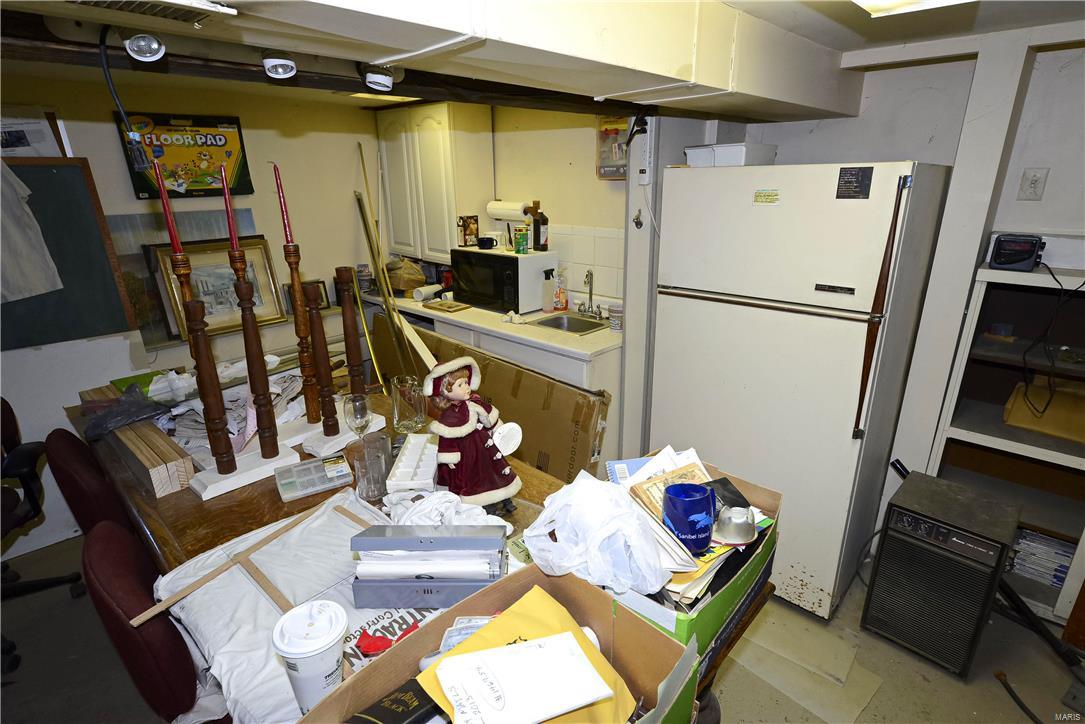 Dunde Place Add - Residential