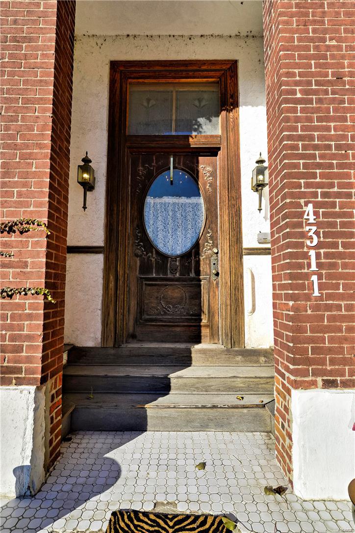 Dunde Place Add - Residential