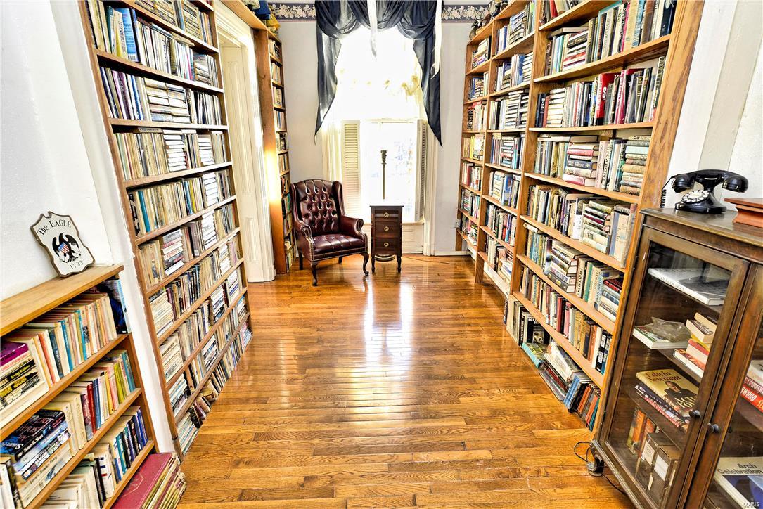 Dunde Place Add - Residential