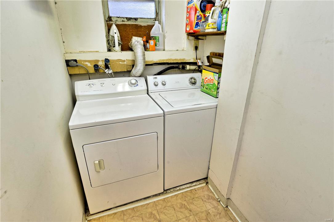 Dunde Place Add - Residential