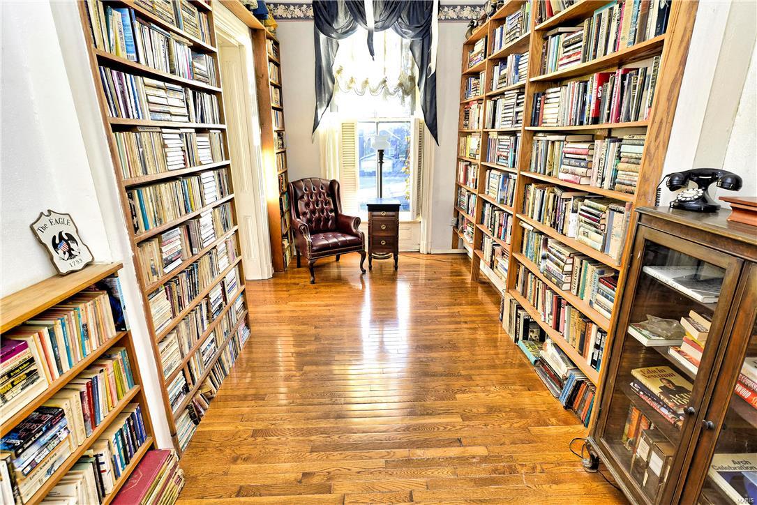 Dunde Place Add - Residential