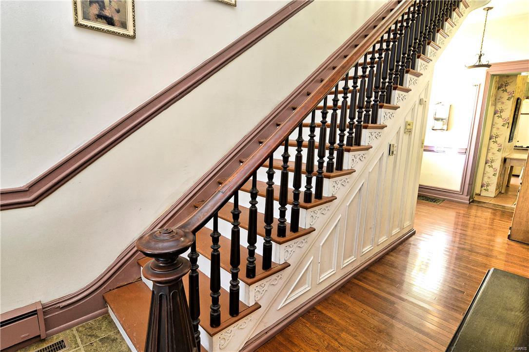 Dunde Place Add - Residential