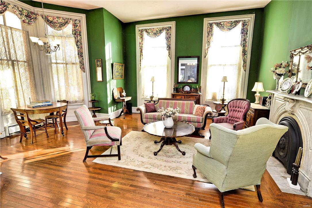 Dunde Place Add - Residential