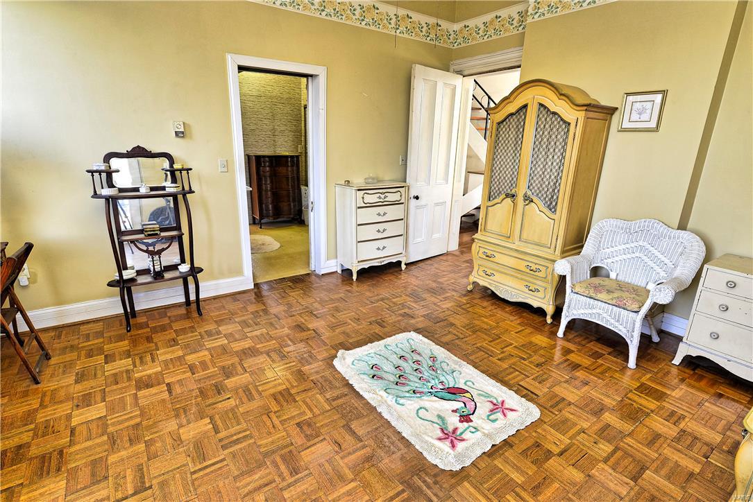 Dunde Place Add - Residential