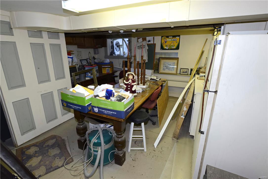 Dunde Place Add - Residential