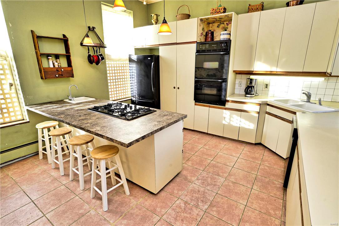 Dunde Place Add - Residential