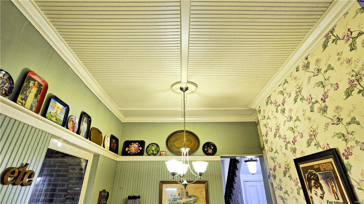 Dunde Place Add - Residential