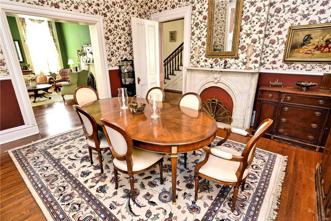 Dunde Place Add - Residential