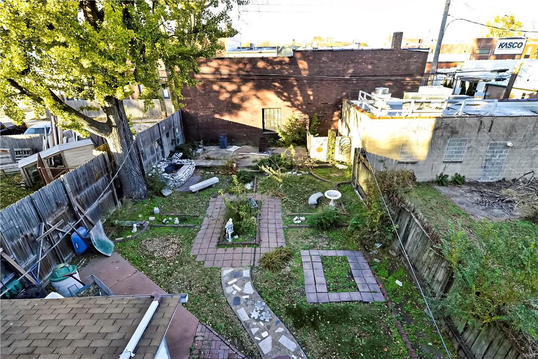 Dunde Place Add - Residential