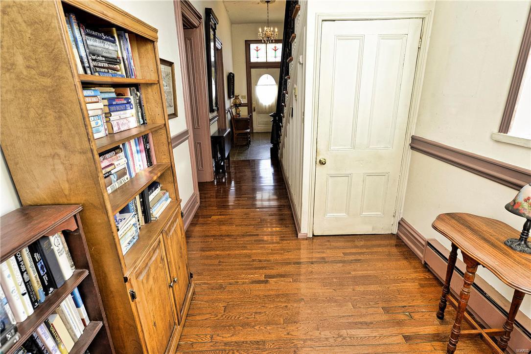 Dunde Place Add - Residential