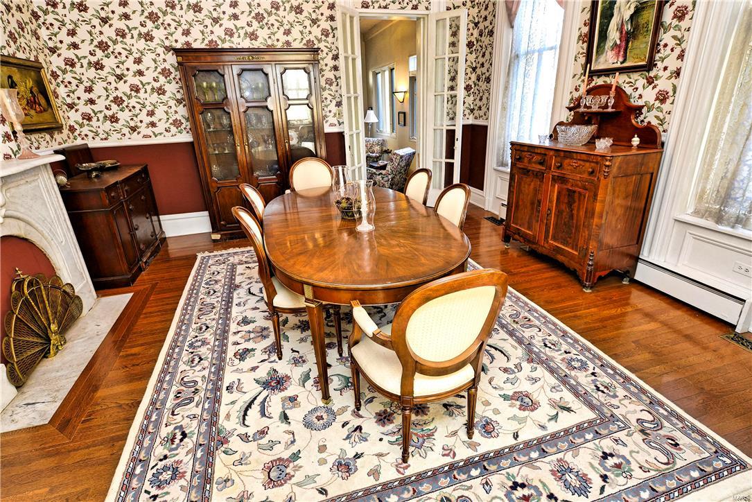 Dunde Place Add - Residential