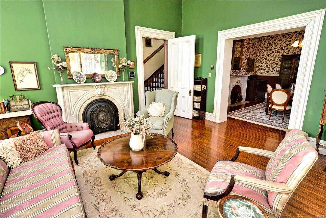 Dunde Place Add - Residential