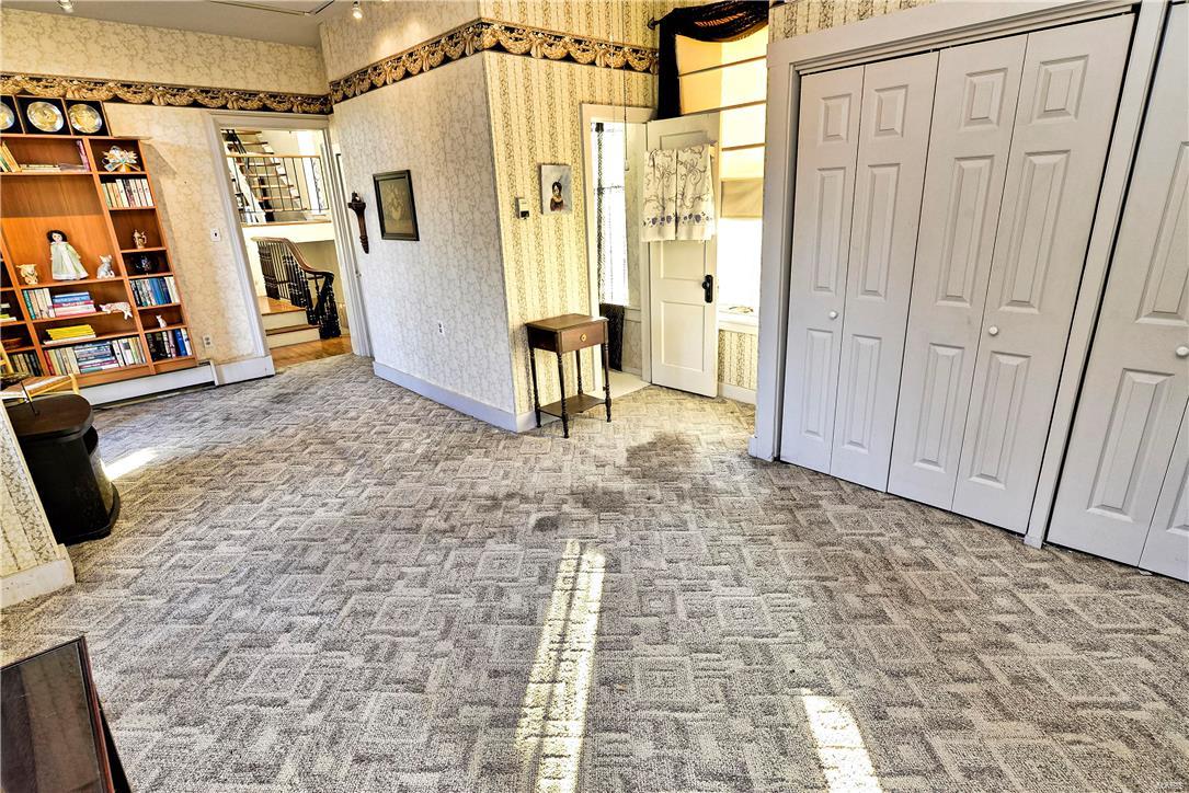 Dunde Place Add - Residential