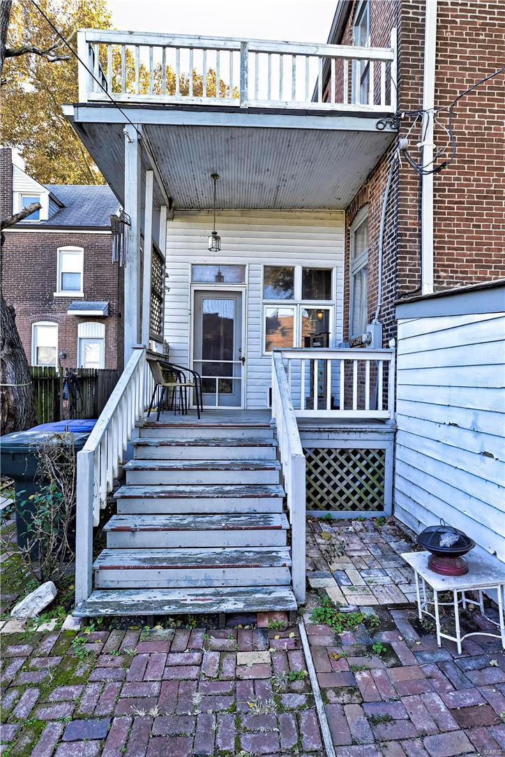 Dunde Place Add - Residential