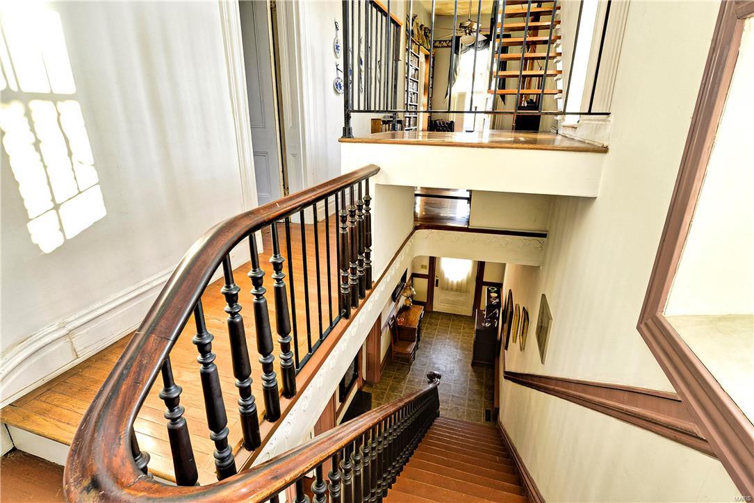 Dunde Place Add - Residential